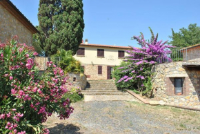 Agriturismo Il Poggio Casale Marittimo